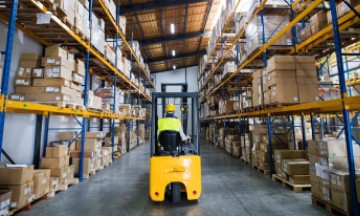 Cargo Logistic