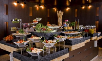 F&B