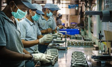 Manufacturing